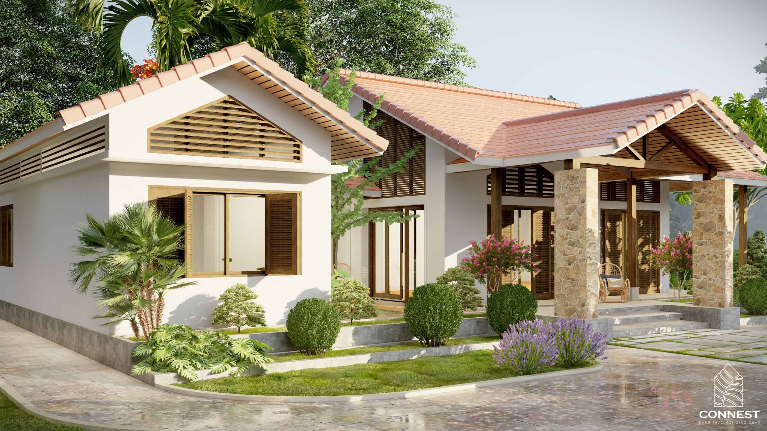 PAA Home - Thái Bình